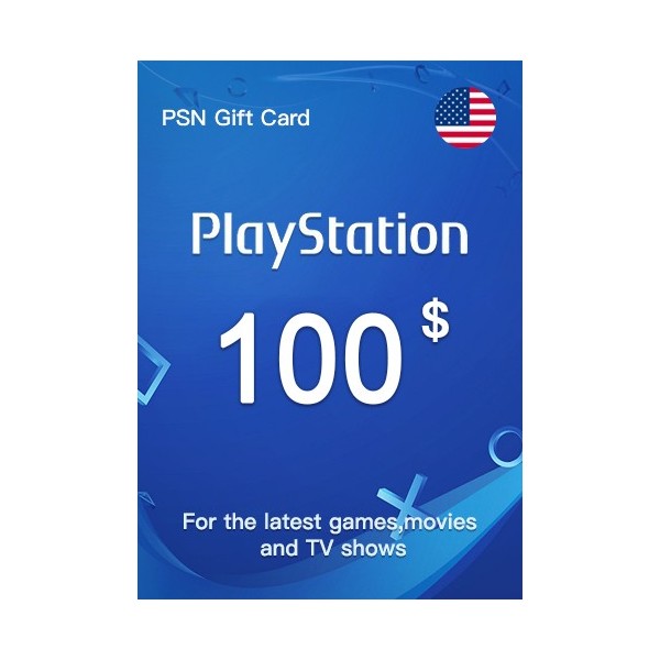 Nintendo Card 50 USD Nintendo UNITED STATES